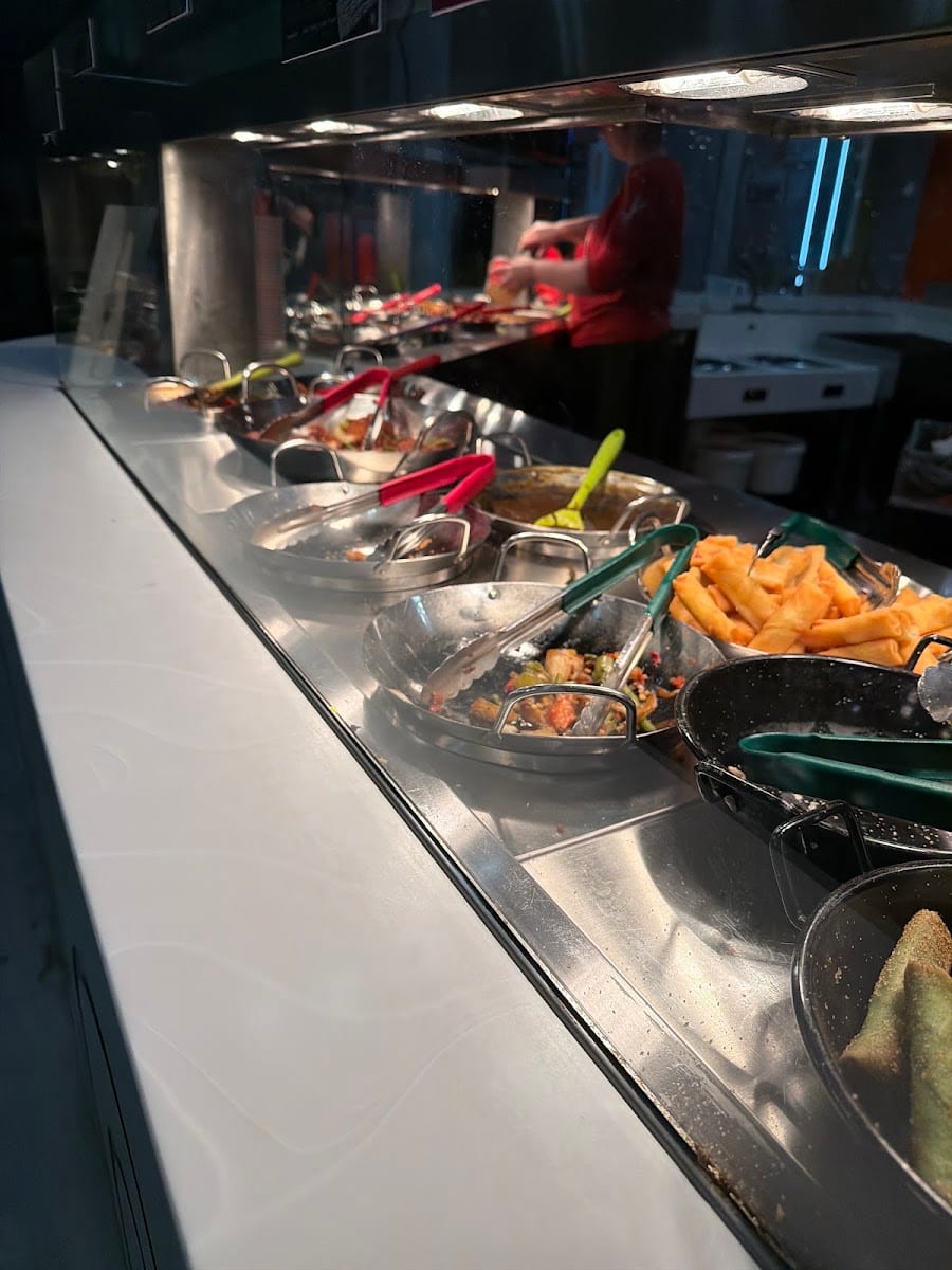 Chopstix, photo 3