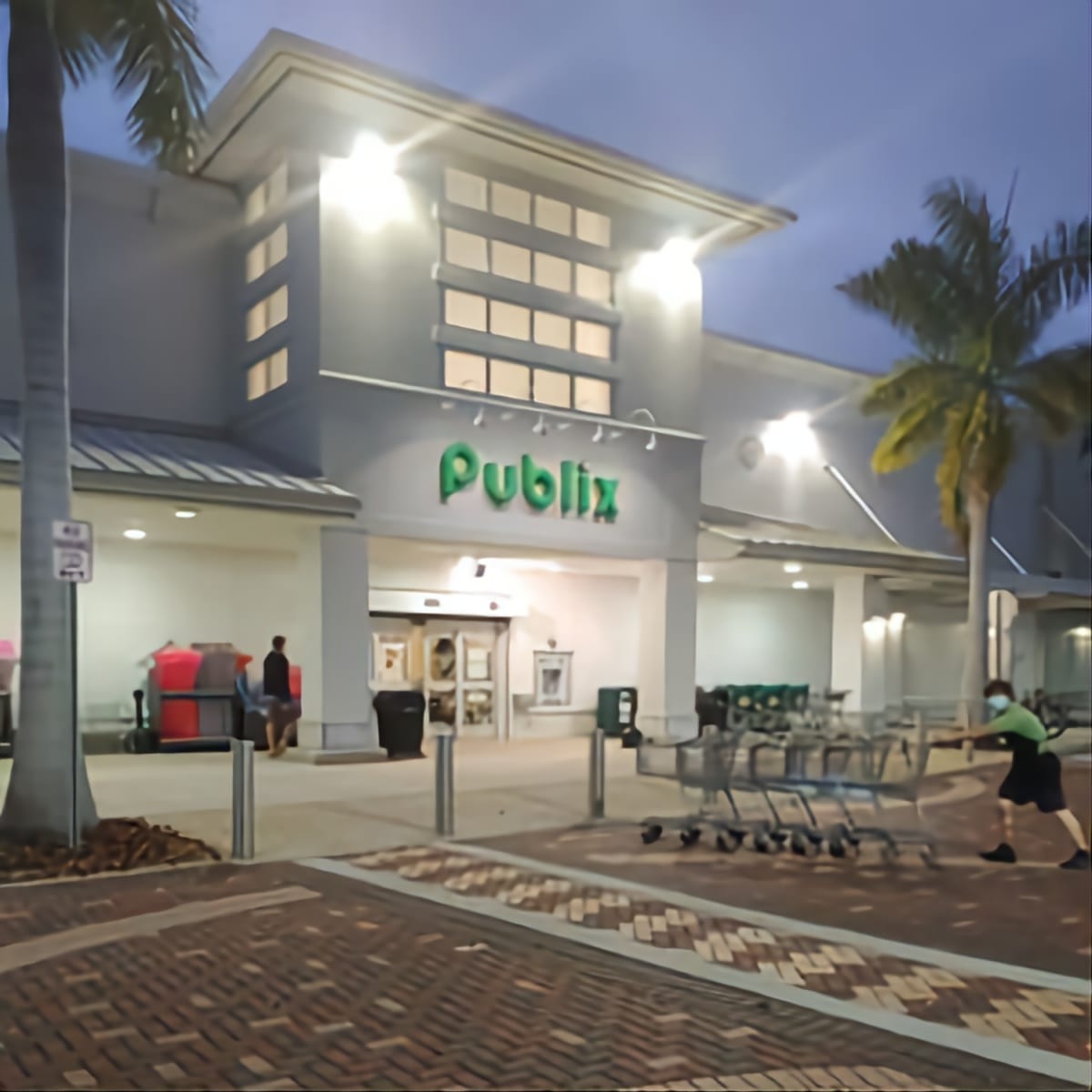 Publix Pharmacy at Shoppes of Bay Isles, photo 2