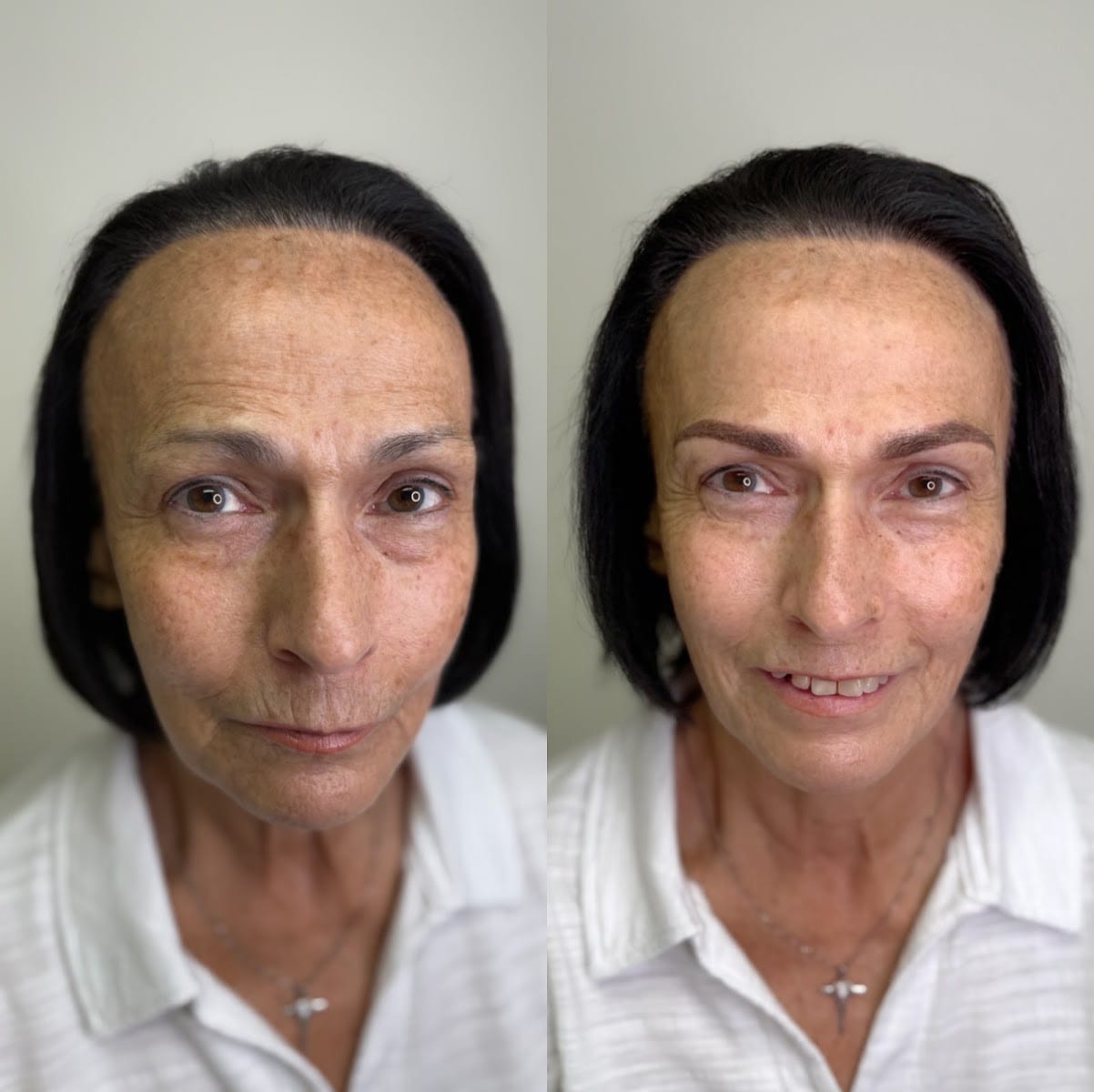 Golden Hour Brows - Permanent Makeup & Lashes