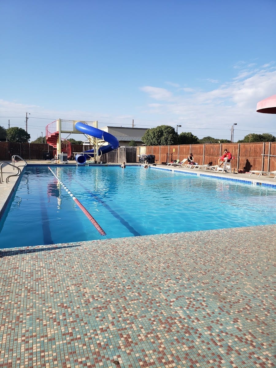 TruFit Athletic Clubs - 82nd St