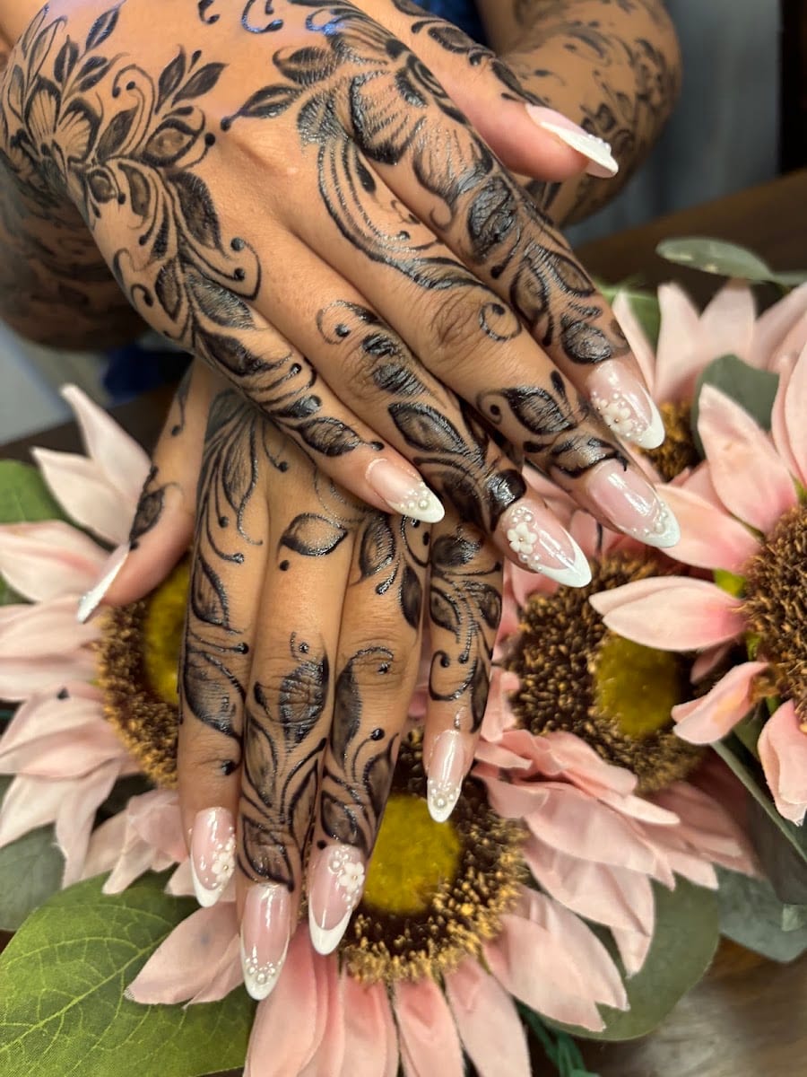 Nails by Desyanna LLC, photo 4