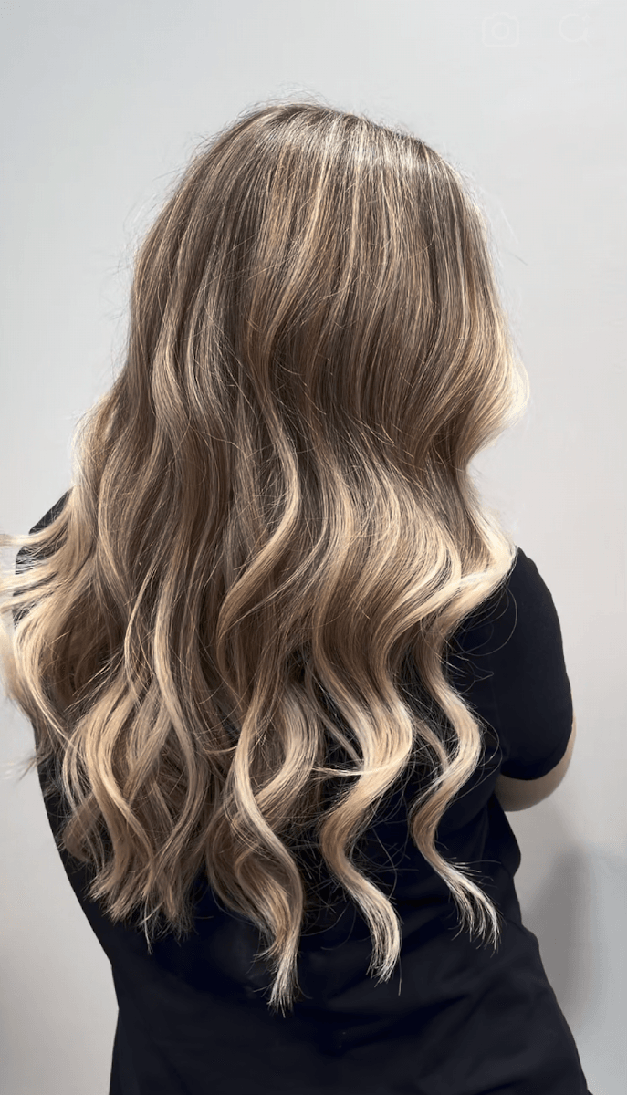 Classic chic salon, photo 3
