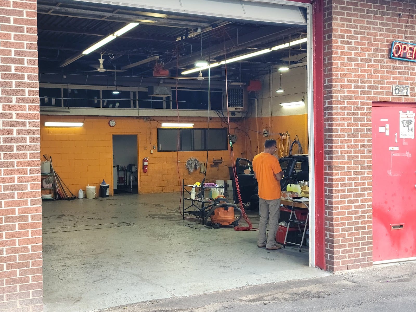 BlackStar Car Wash - Car Detailing Scarborough, photo 4