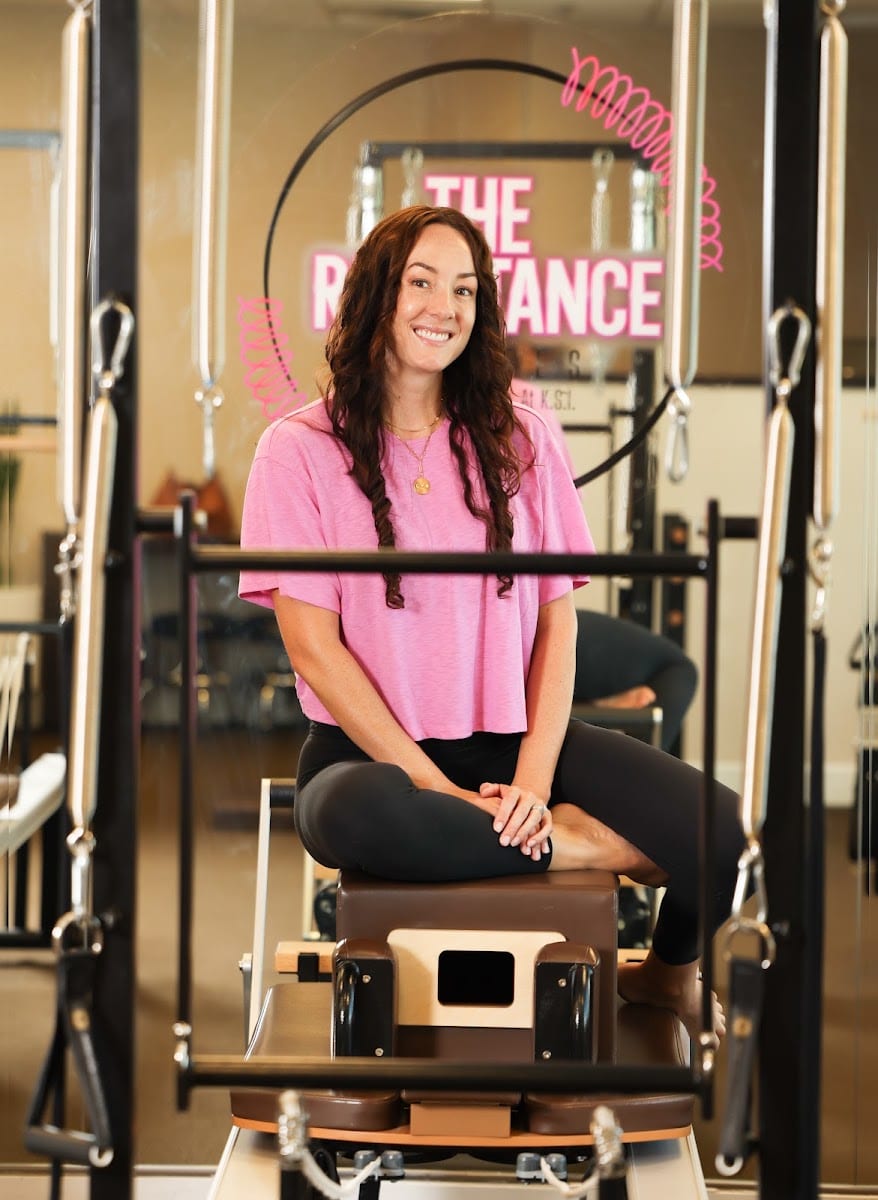 The Resistance Pilates LV, photo 4