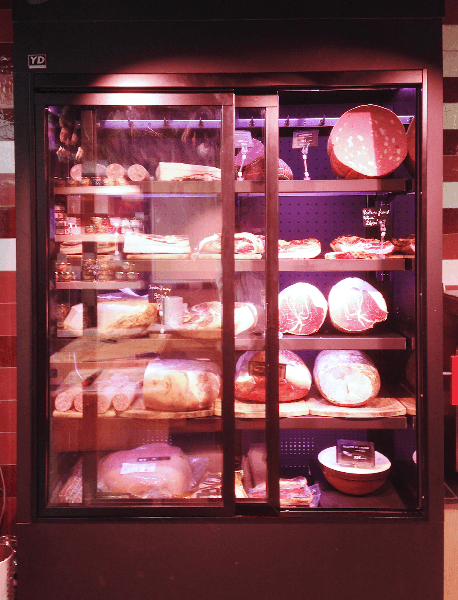 Boucherie-Charcuterie TERROIRS D’AVENIR, photo 3
