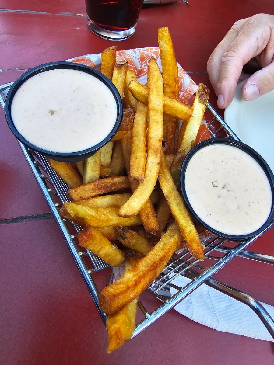 Brat Haus, photo 4