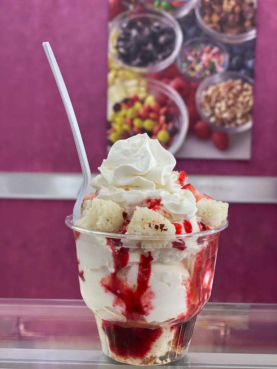 Marble Slab Creamery