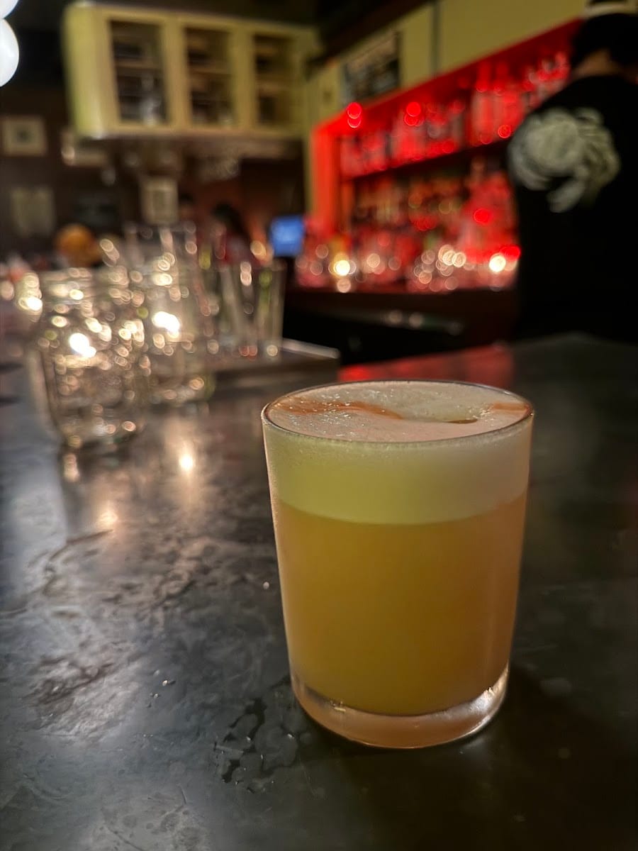 Pie Society Bar, photo 3