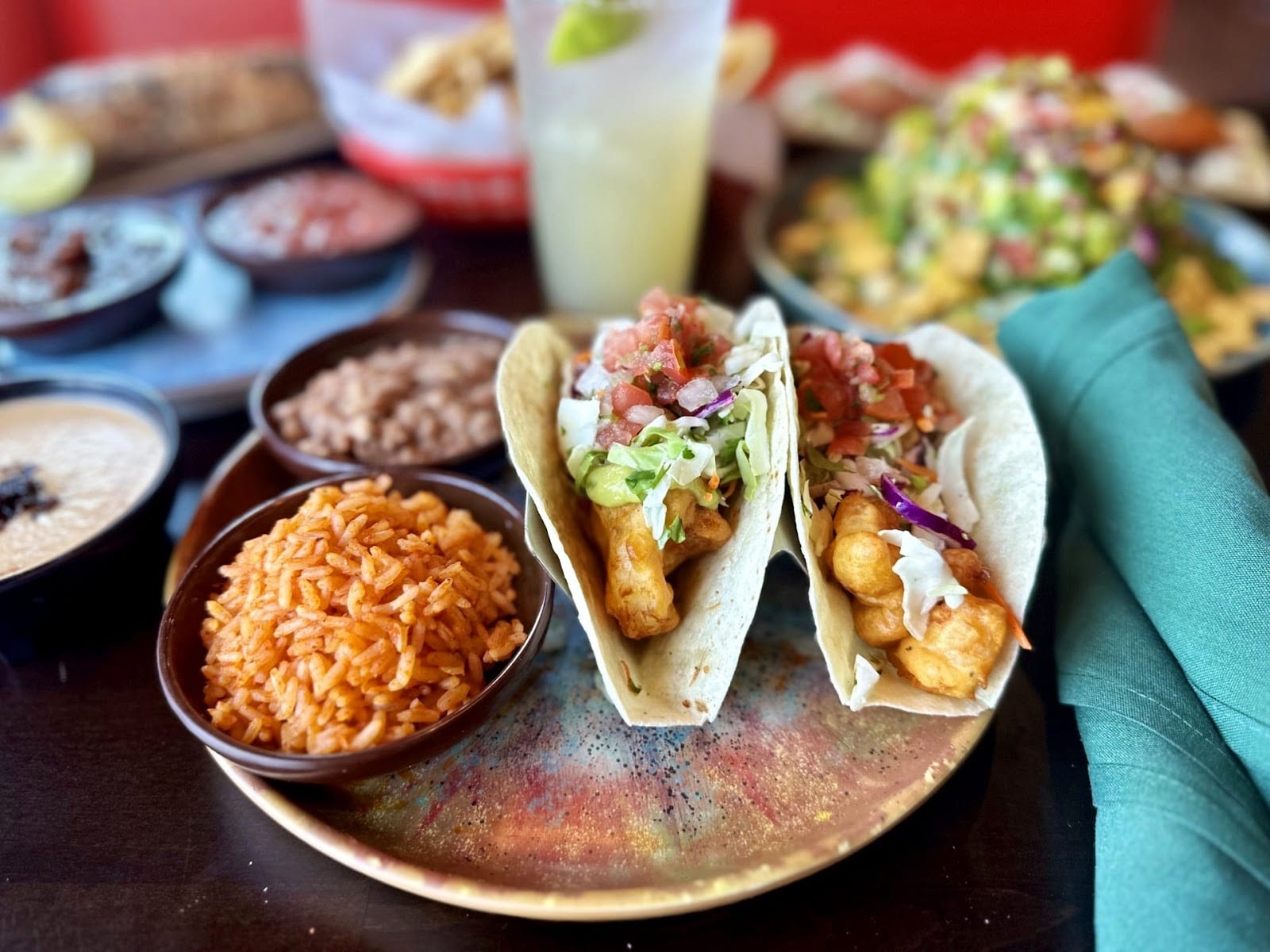Hussong's Mexican Cantina (Boca Park), photo 4