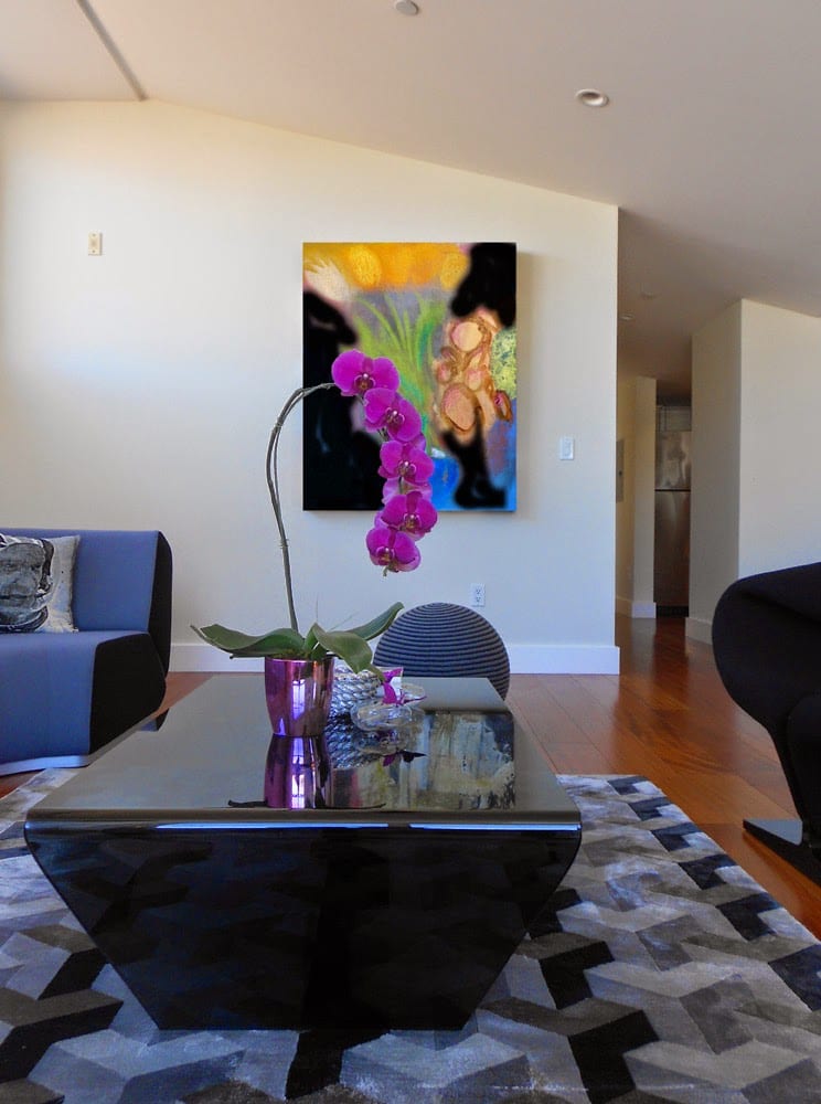 Stella Tumasova Fine Art Gallery, photo 2