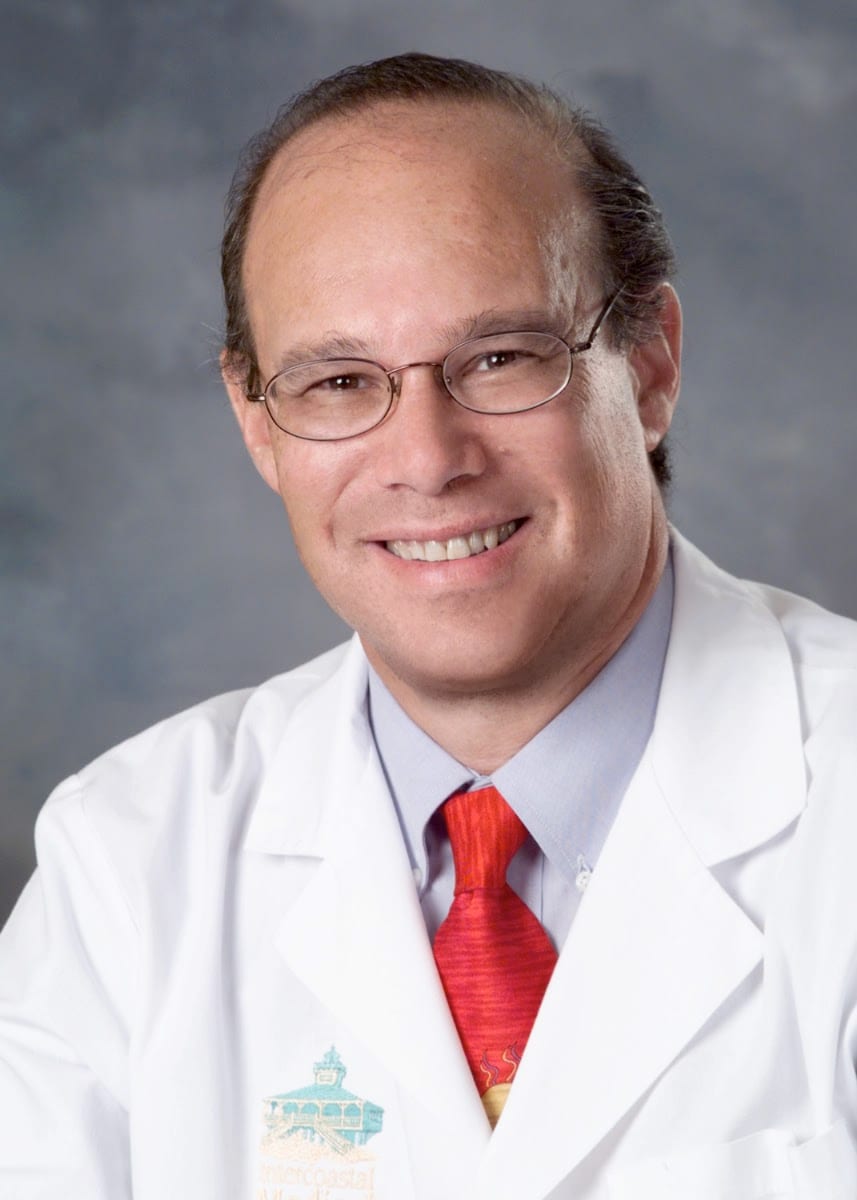 Sy Rabins, DO - Intercoastal Medical Group, photo 2