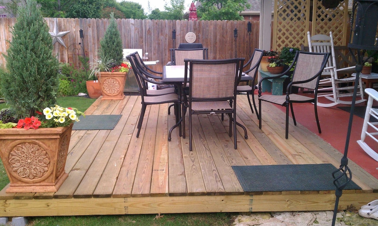 Home Projects & Repairs Handyman Service, photo 3