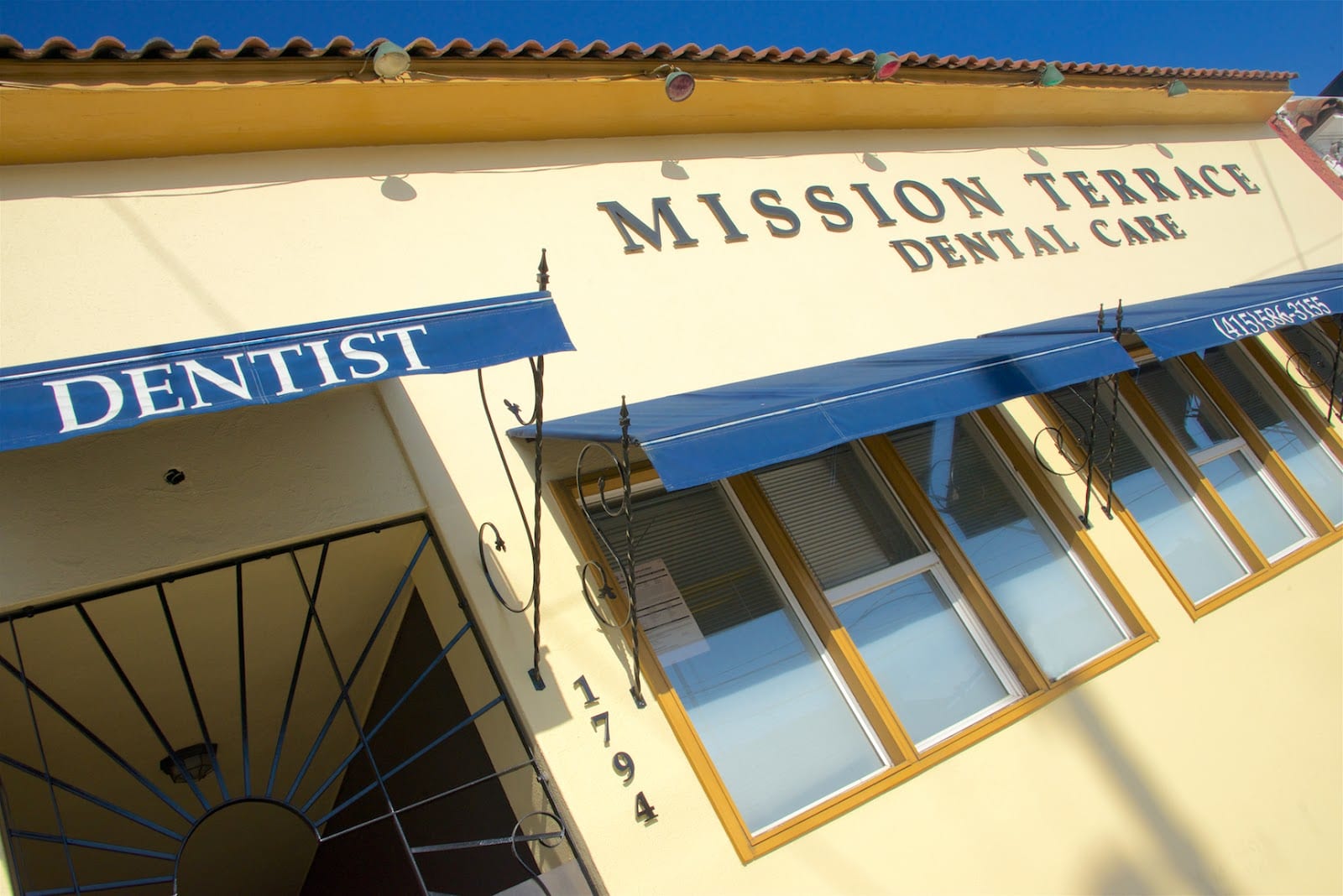 Mission Terrace Dental, photo 4