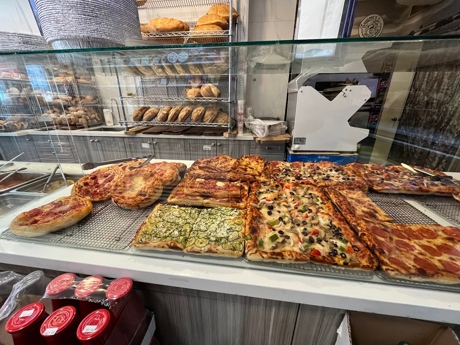 Angel's Bakery & Deli, photo 2