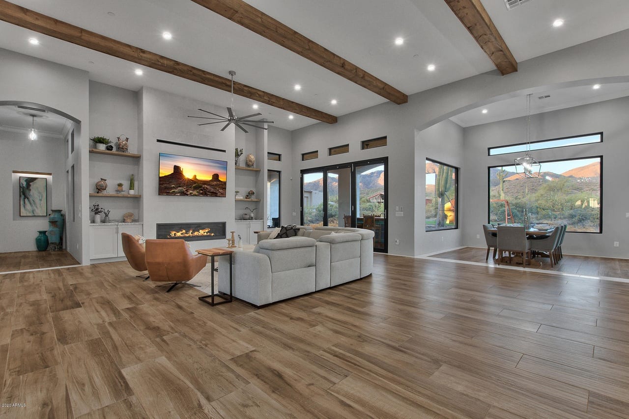 JMG, Keith Schreiber, REALTOR