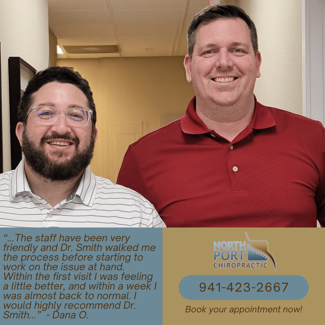 North Port Chiropractic, photo 4