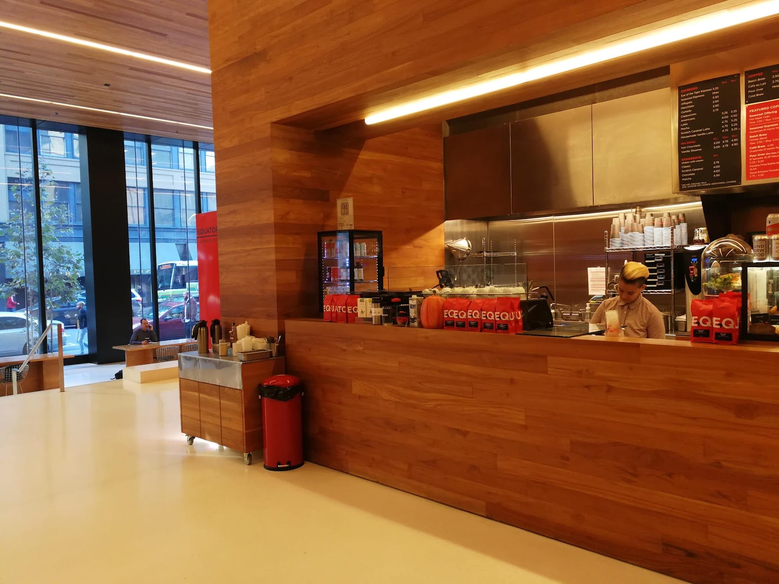 Equator Coffees, photo 2