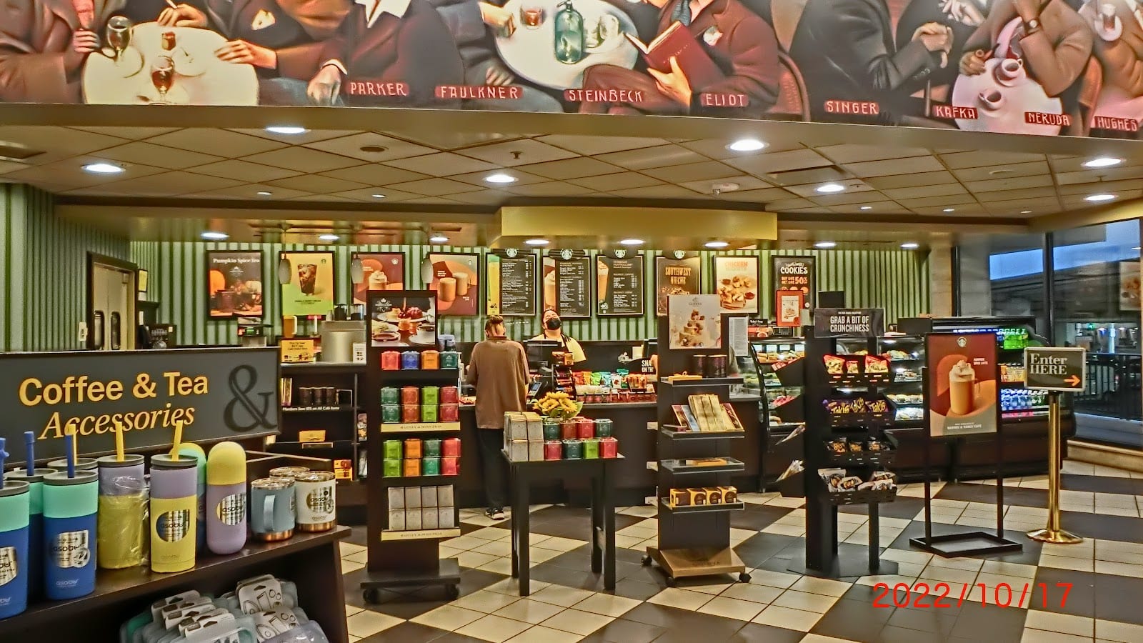 Barnes & Noble Cafe, photo 3