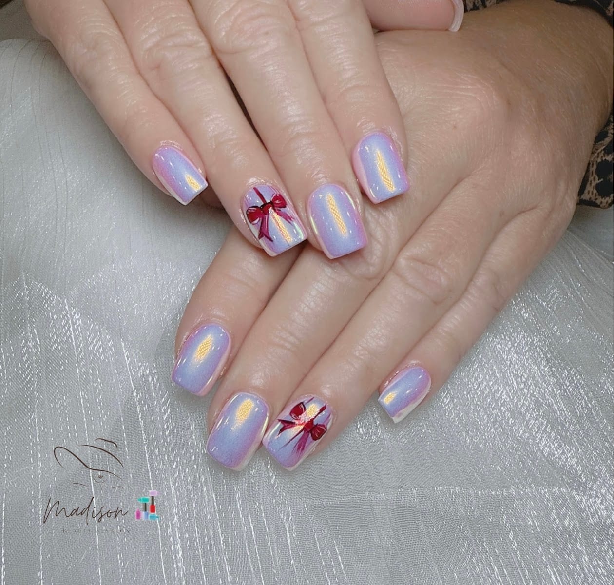 Madison Nails & Spa, photo 4