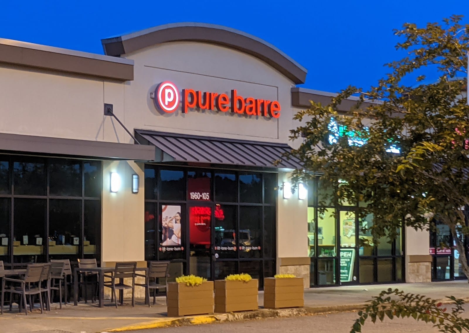 Pure Barre Fleming Island, photo 3