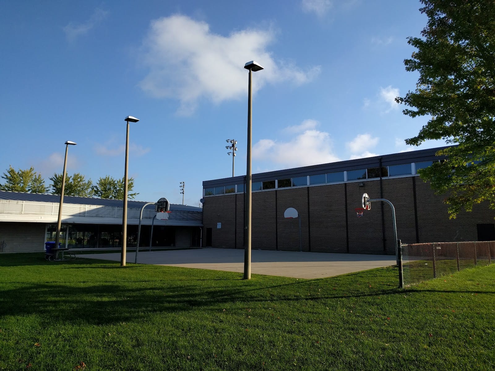 Ourland Community Centre