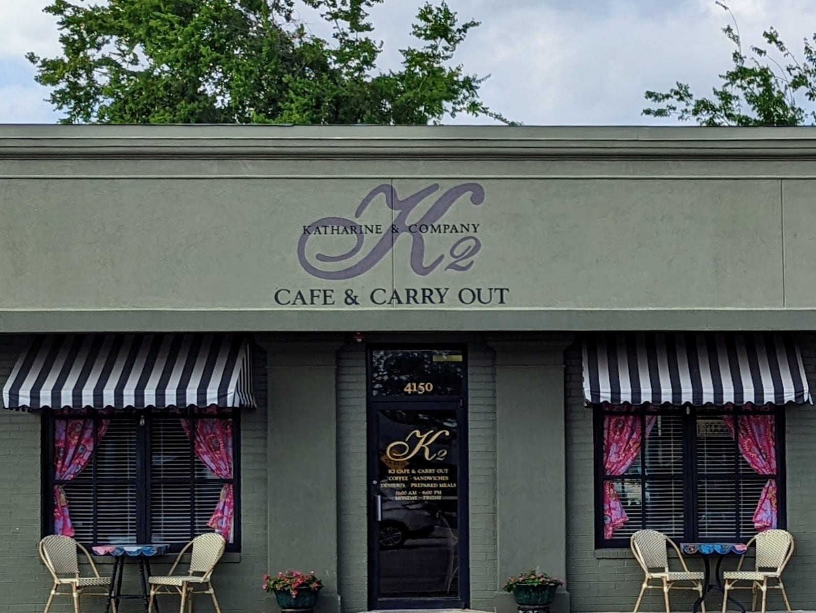 K2 Cafe & Carry-Out, photo 2