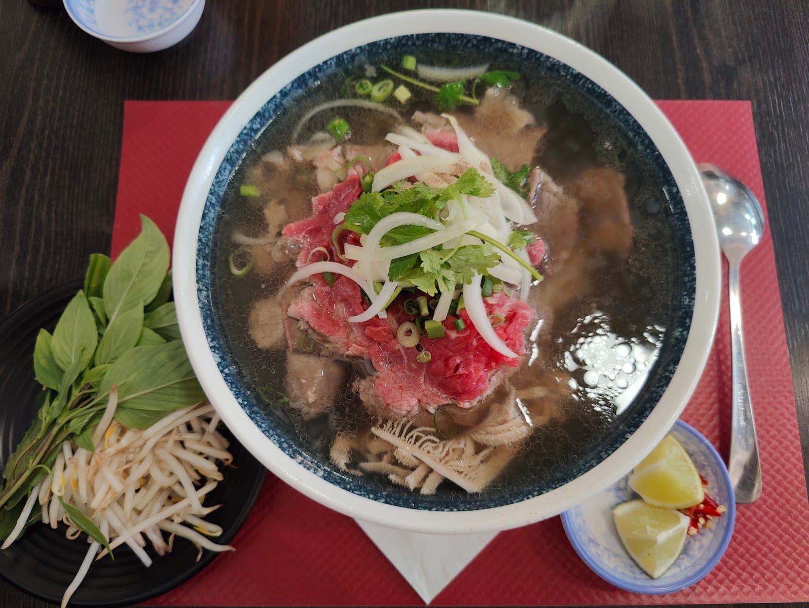 Pho Bida Viet Nam, photo 4