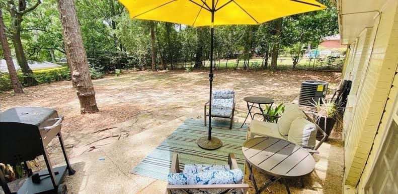 Poole House Near Spring Hill Golf Course - Two-Bedroom House, photo 3