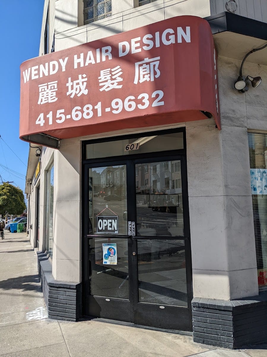 Wendy Hair Design, photo 2