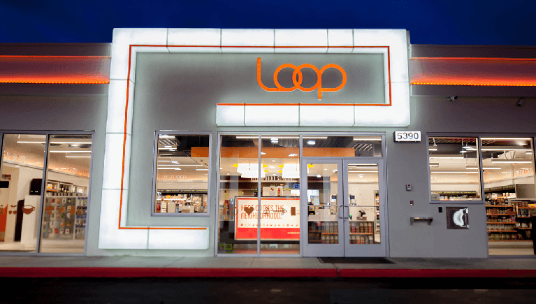 Loop Neighborhood Market, photo 2