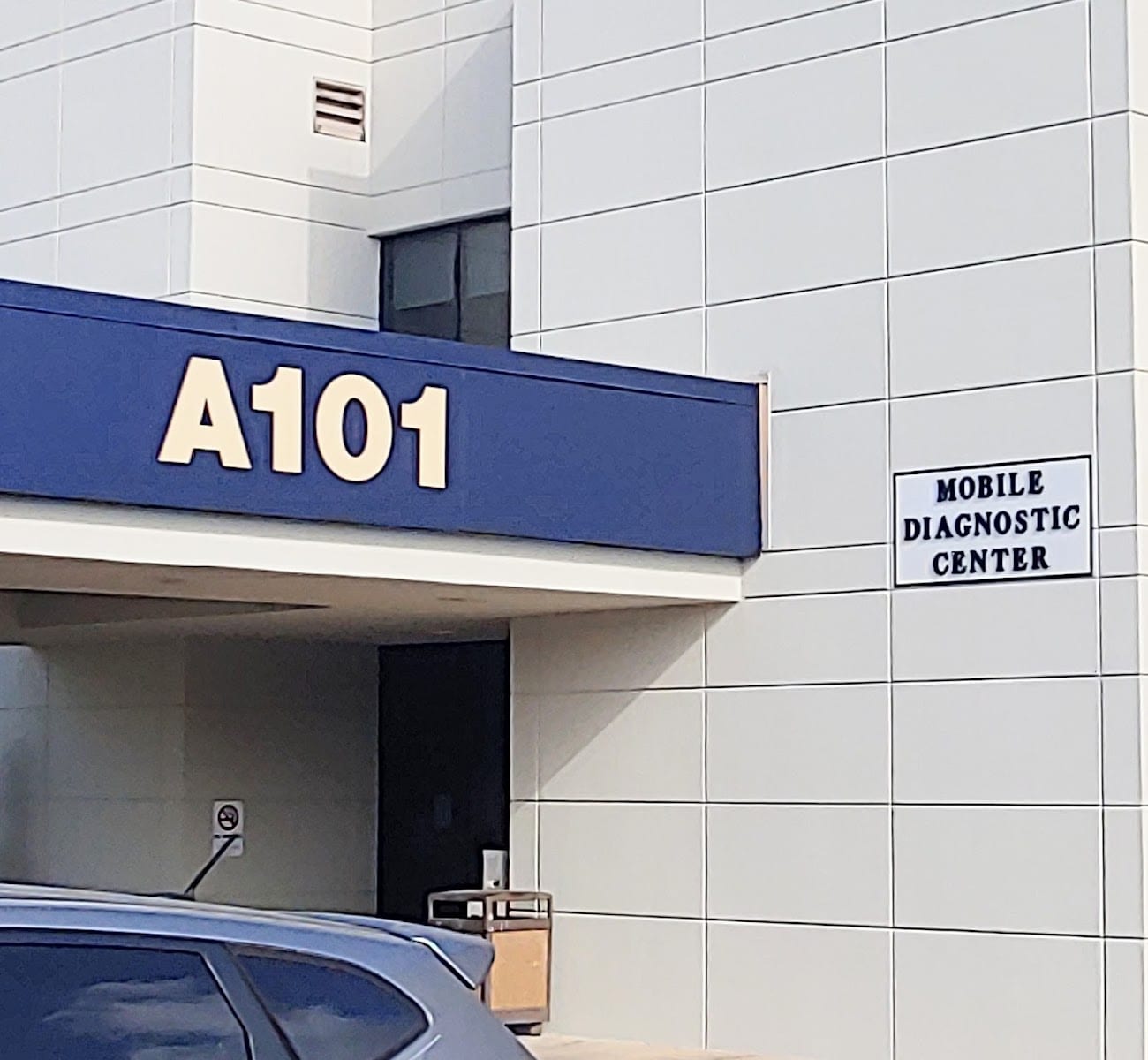 USA Mobile Diagnostic Center, photo 4