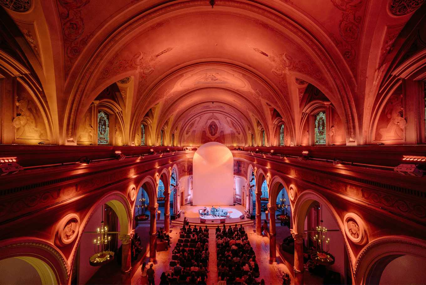 The Melody of San Francisco, photo 2
