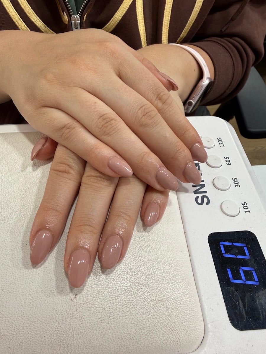 Yine Nail（-20%）, photo 3