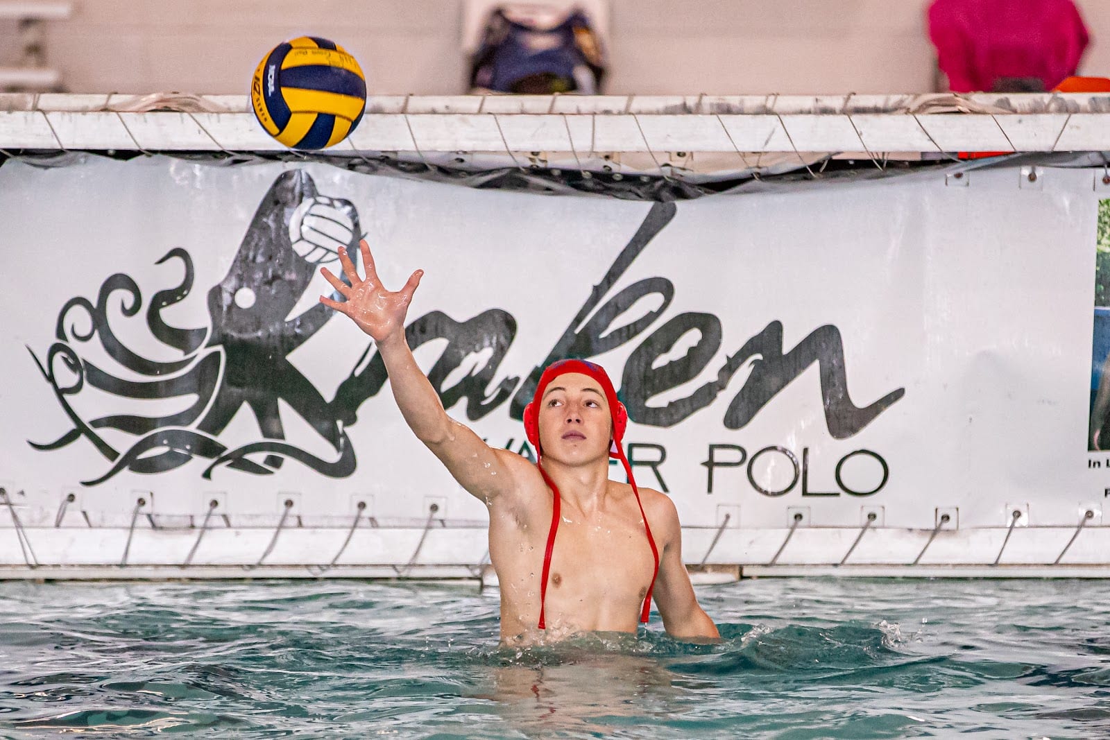 Cache Water Polo, photo 2