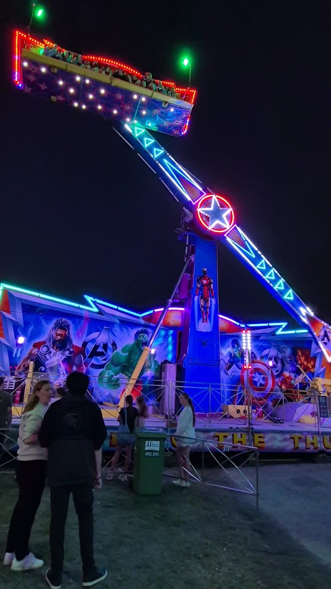 Mackay Show, photo 2