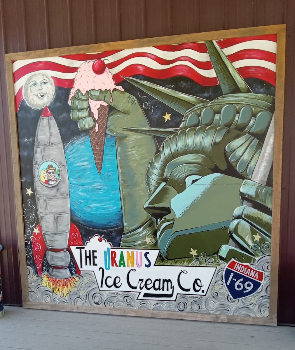 Hoosier Candy and Snacks