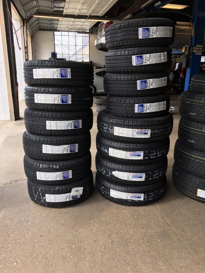 Marlboro Tire and Automotive, photo 3