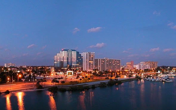 Florida Gulfside Properties, Licensed Real Estate Broker