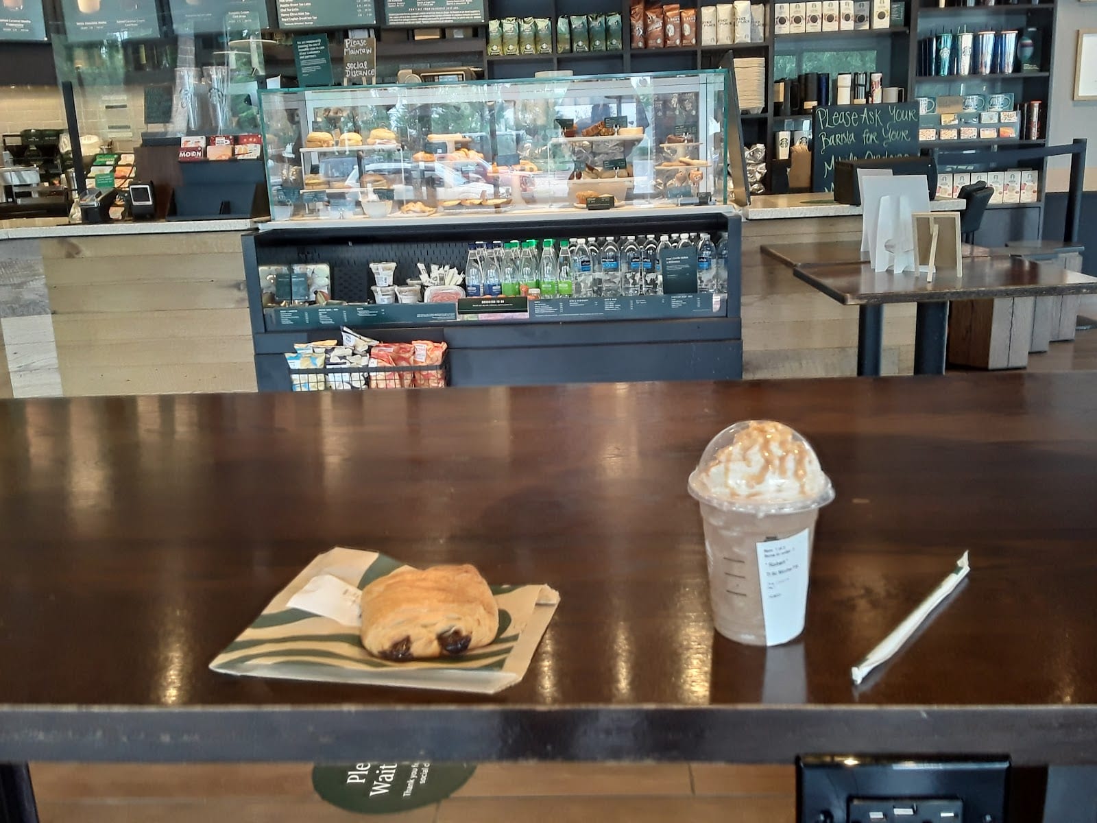Starbucks Coffee Company, photo 4