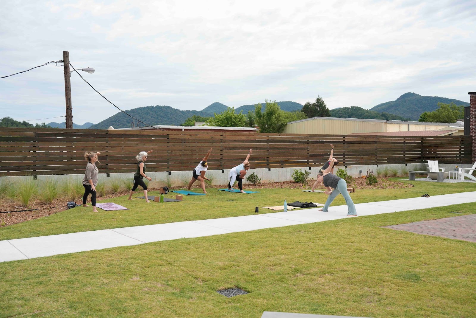 Clayton Yoga & Barre, photo 3