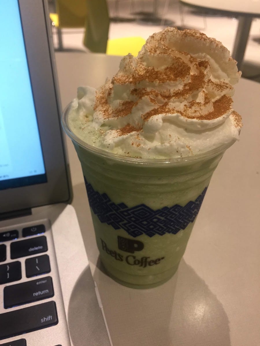 Peet's Coffee