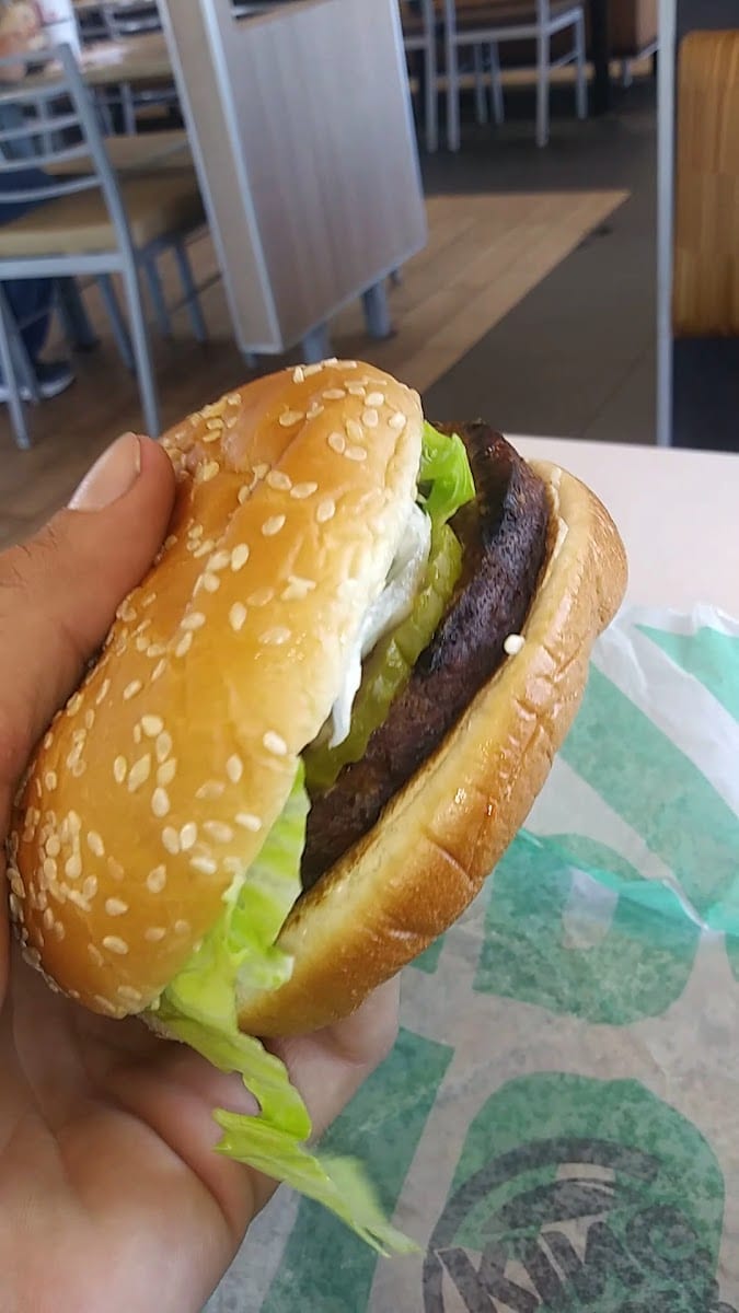 Burger King, photo 3