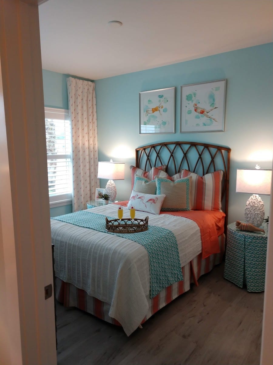 The Floridian Club of Sarasota - An Active Adult Community