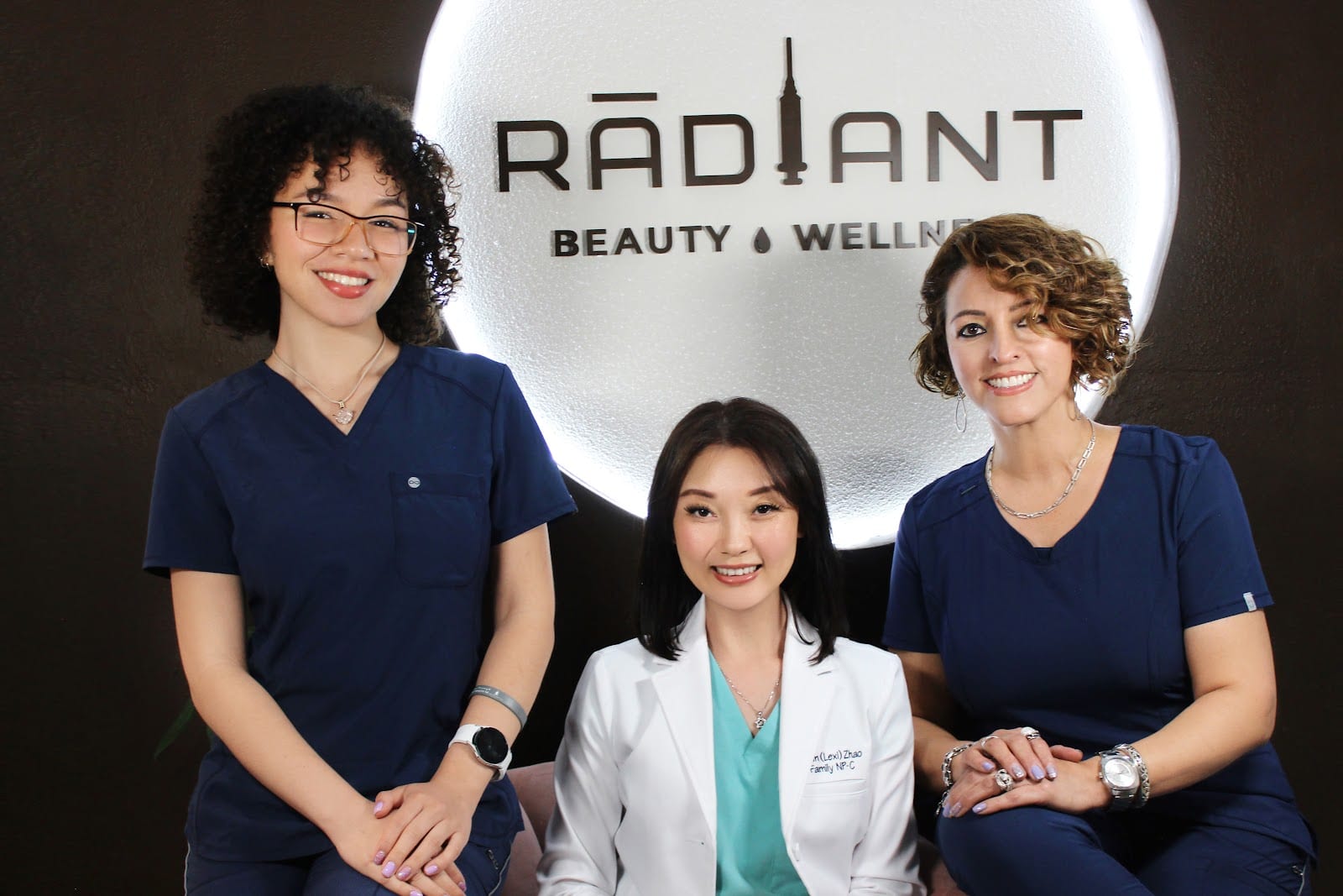 Radiant Beauty and Wellness, photo 2