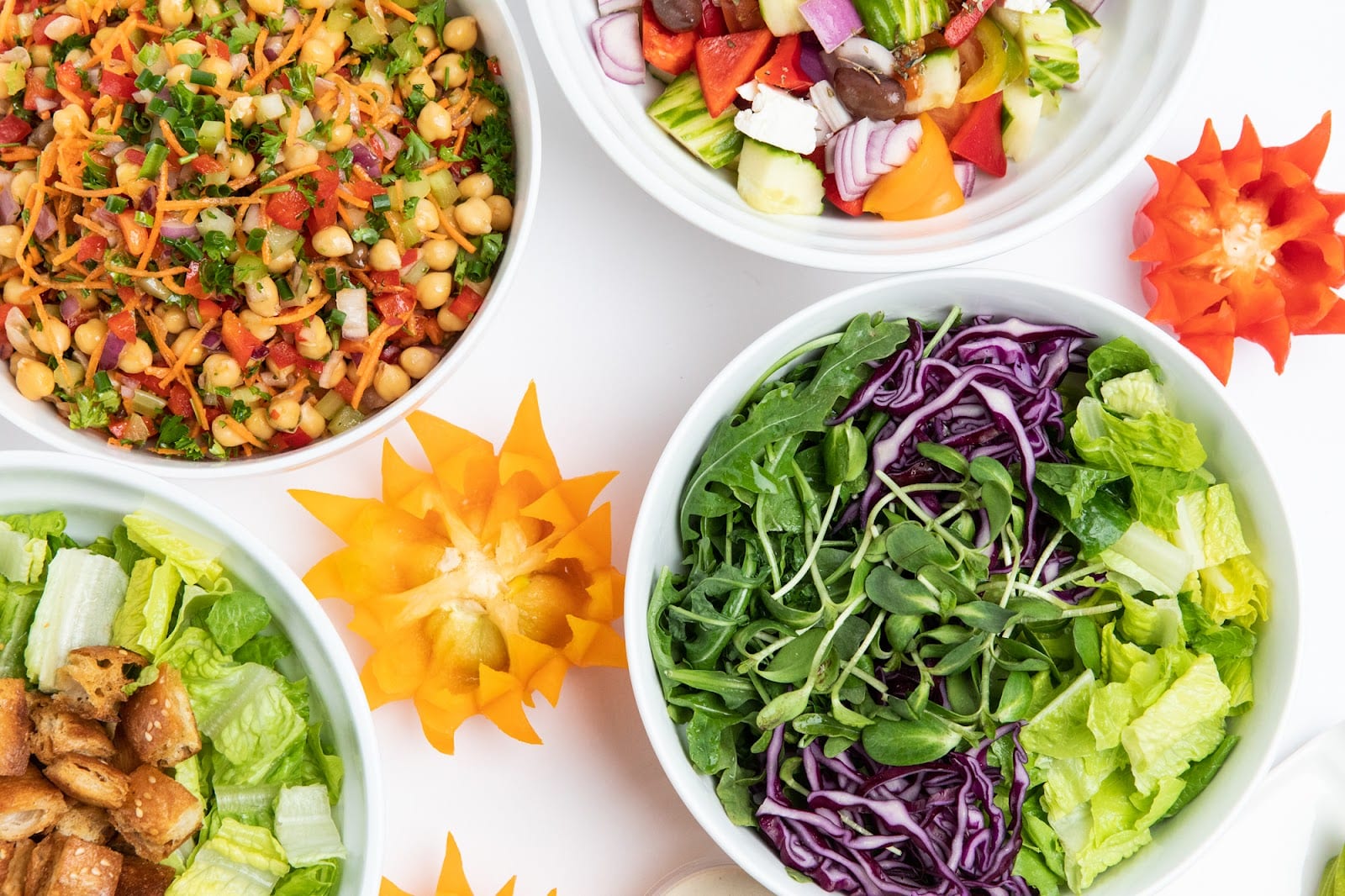 Hearty Catering Cafe