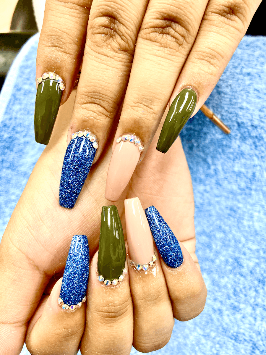Orchid Nail Sp, photo 4