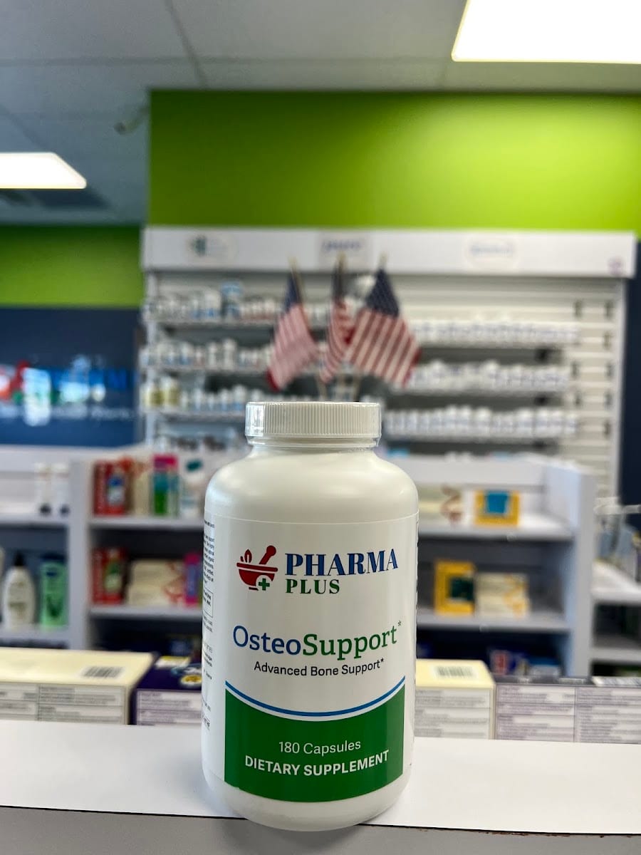 PharmaPlus Pharmacy - Prescription and Compounding Pharmacy, photo 2