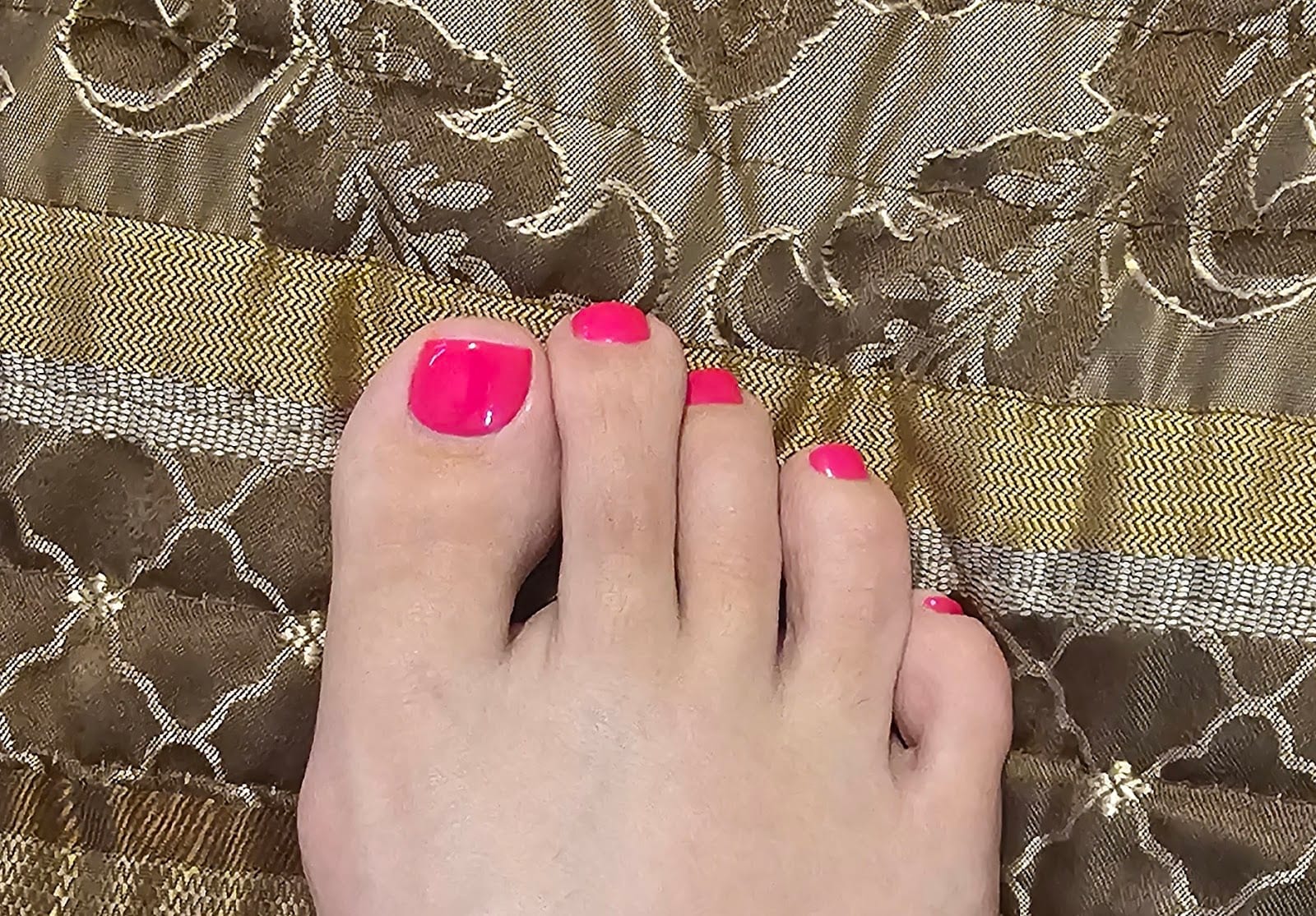 Luxor Nails, photo 3