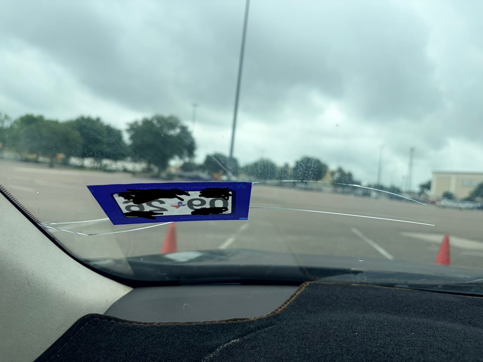 Patsco Windshield Repair