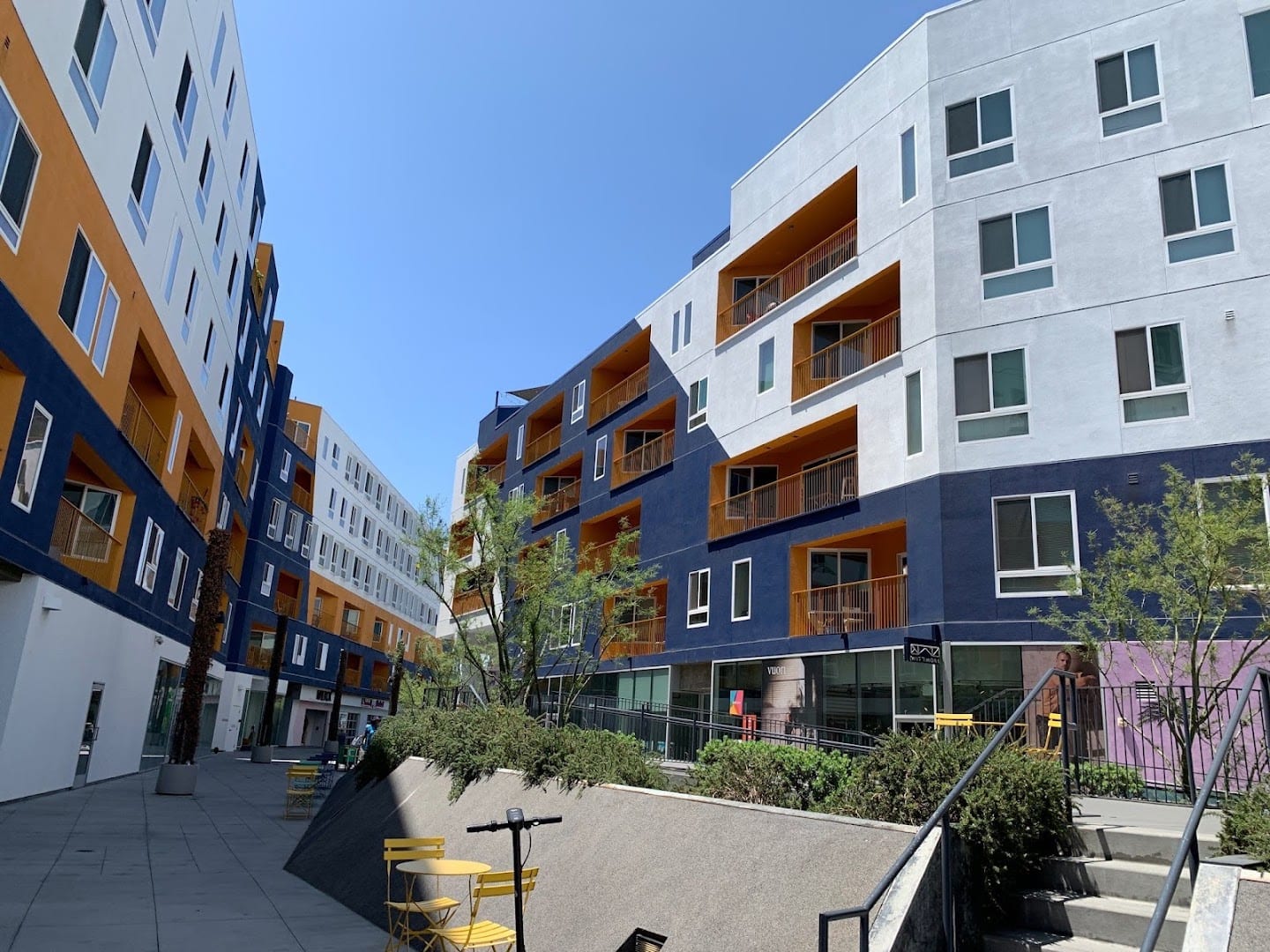 ECC Exteriors, photo 2